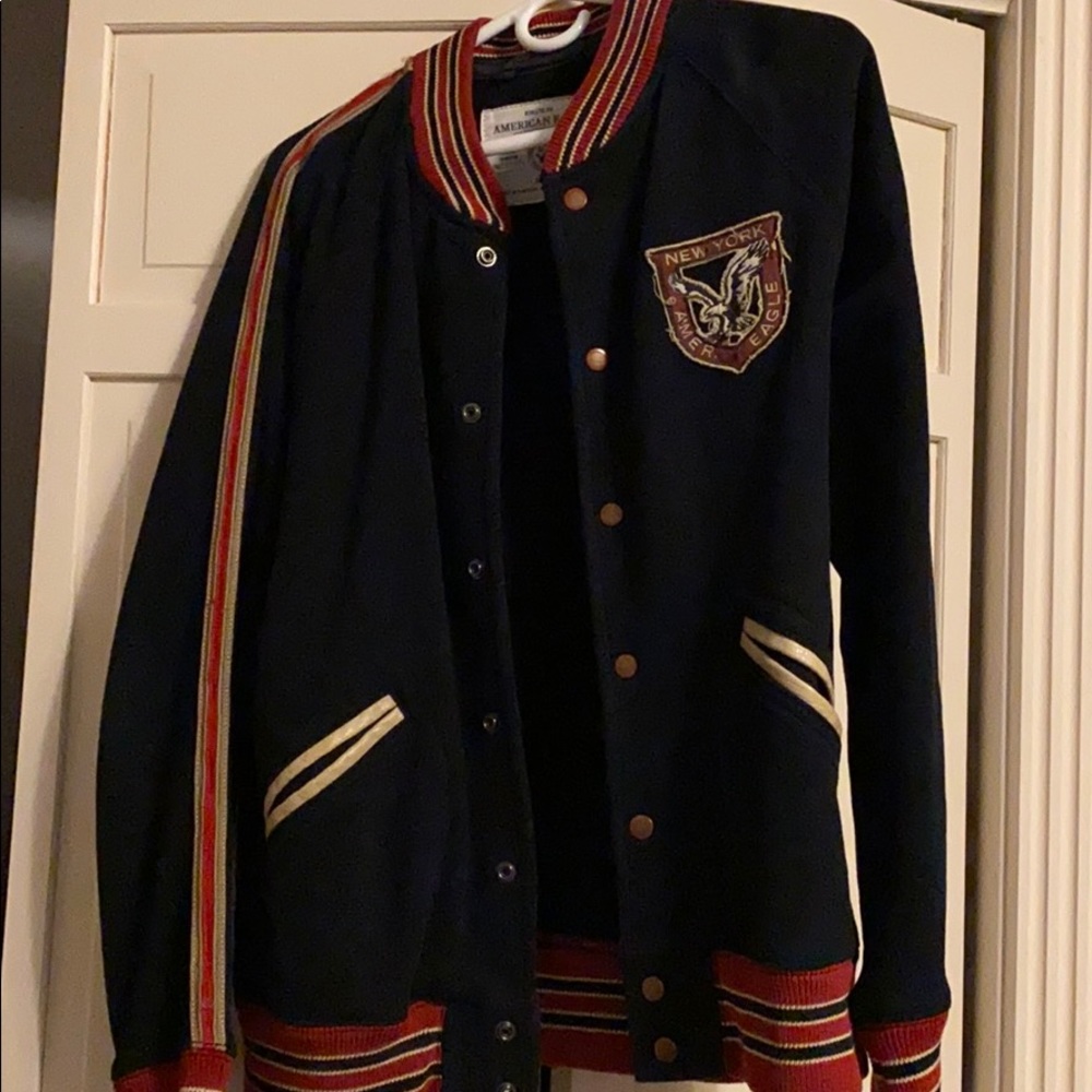 American Eagle jacket